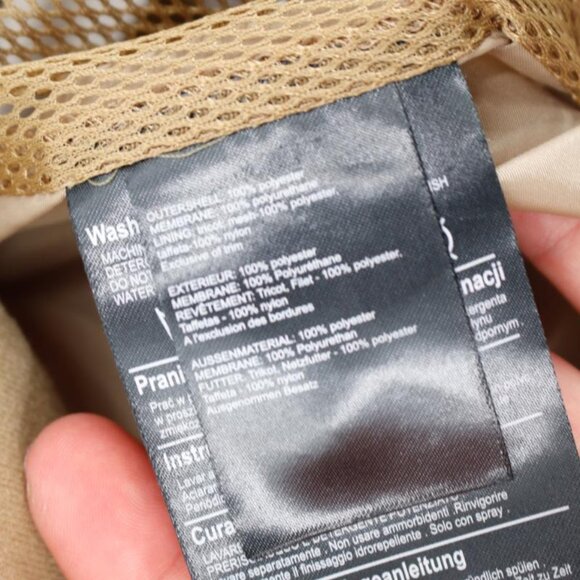 Burton ski pants Women's large L33 skyline snowboard vented waterproof pockets - Picture 14 of 15